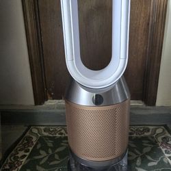 Dyson Purifer Humidify+ Cool Formadehyde