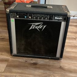 Peavey Bandit 150W Solo Series