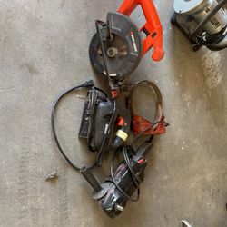 Tool Set