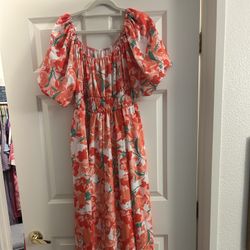 Dresses