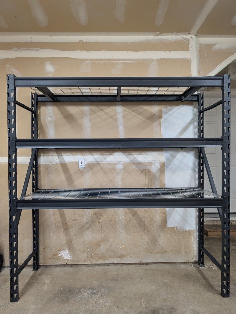 Husky Storage Rack