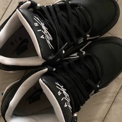 Nike Flights 