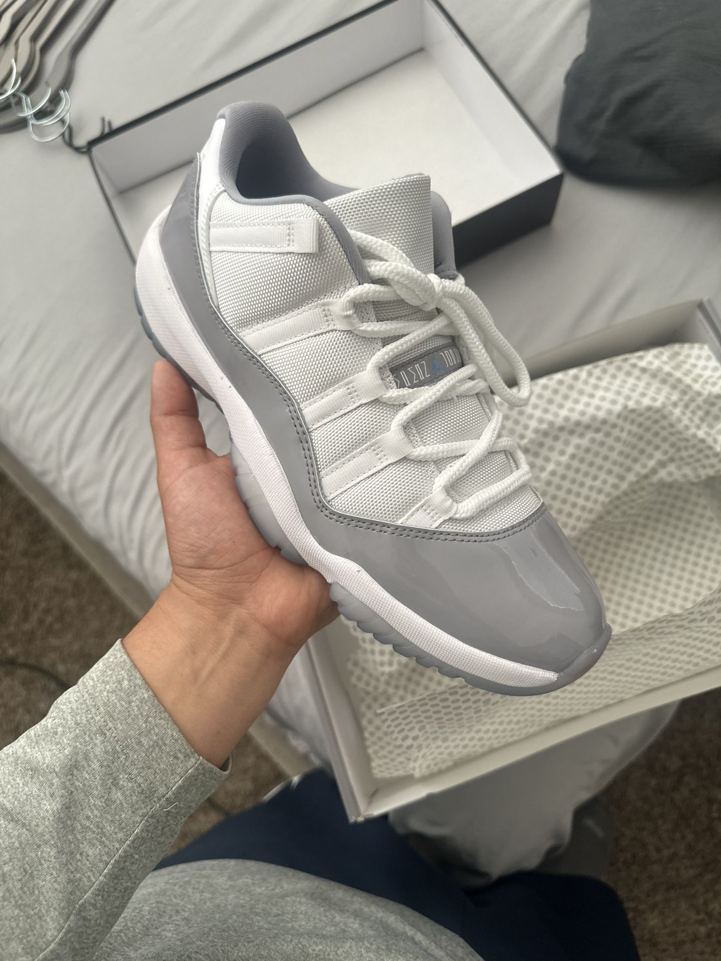 Jordan 11