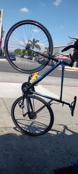 Aonebike cross country bike