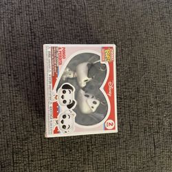 101 Dalmatians Keychains Funko