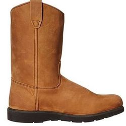 NEW Size 7 Georgia Boot Men Work Boot - Soft Toe - 

