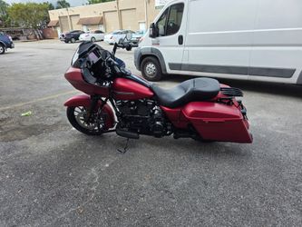 2019 Road Glide Special like New