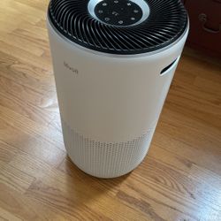 Levoit Core 400S Smart True Hepa Air purifier 