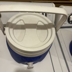 Coleman’s Jug Cooler 