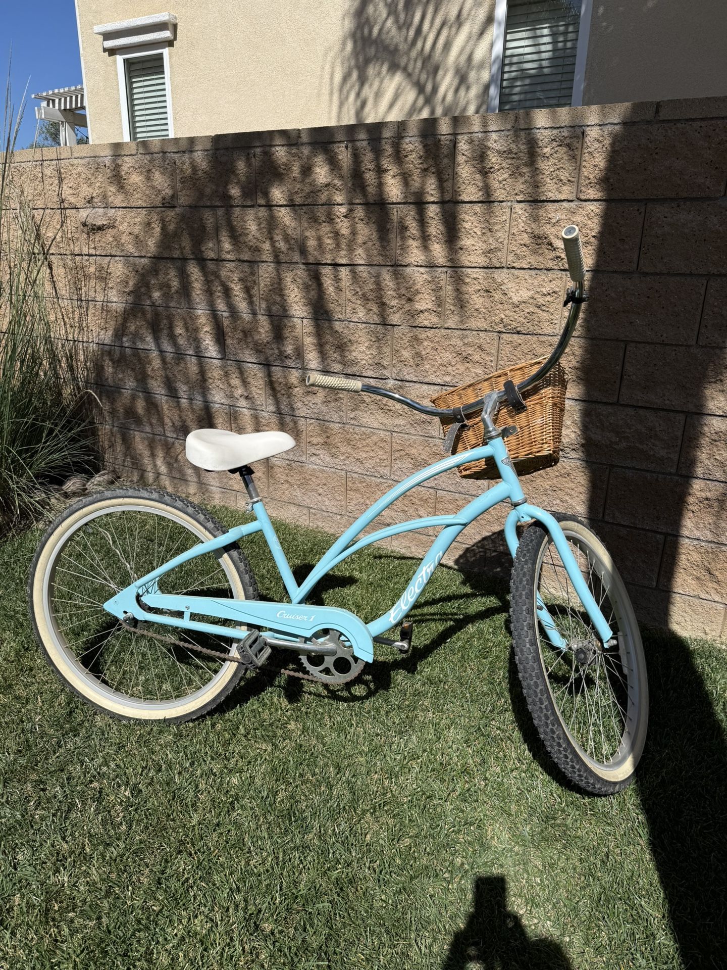 Electra Beach Cruiser 
