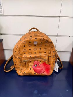 MCM Stark Backpack