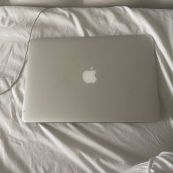 Mac Book Air 