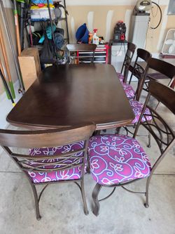 Table set For Sale‼️