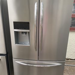 Neveras Tres Puertas 