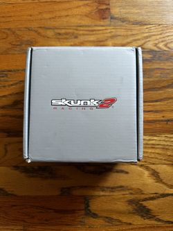 SKUNK2 BILLET SHIFT KNOB (5 SPEED)