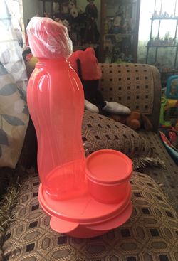 Tupperware Mexicano