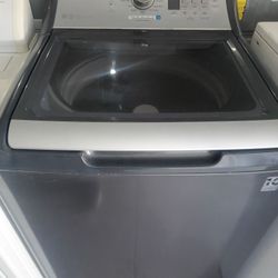 GE Top Load Washer Large Capacity Fully Functional No Issues 