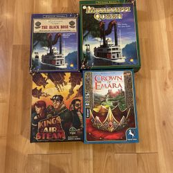 Board Games 