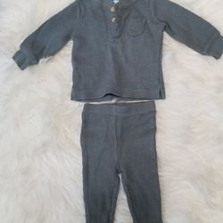 Little Planet 6 Mo Set $ 3
