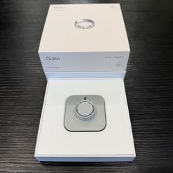 Oura Ring 4 - Size 10