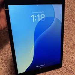 Apple iPad 