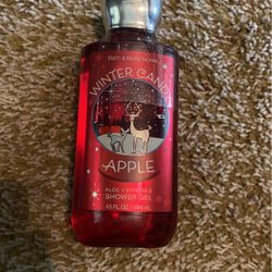 Bath & Body Works Shower Gel