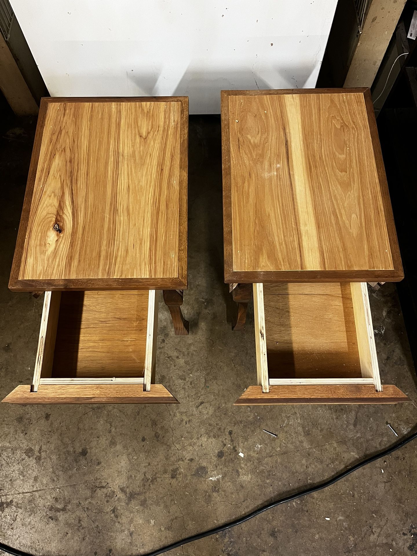 End Tables