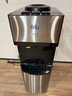 Like new Brio Water Dispenser