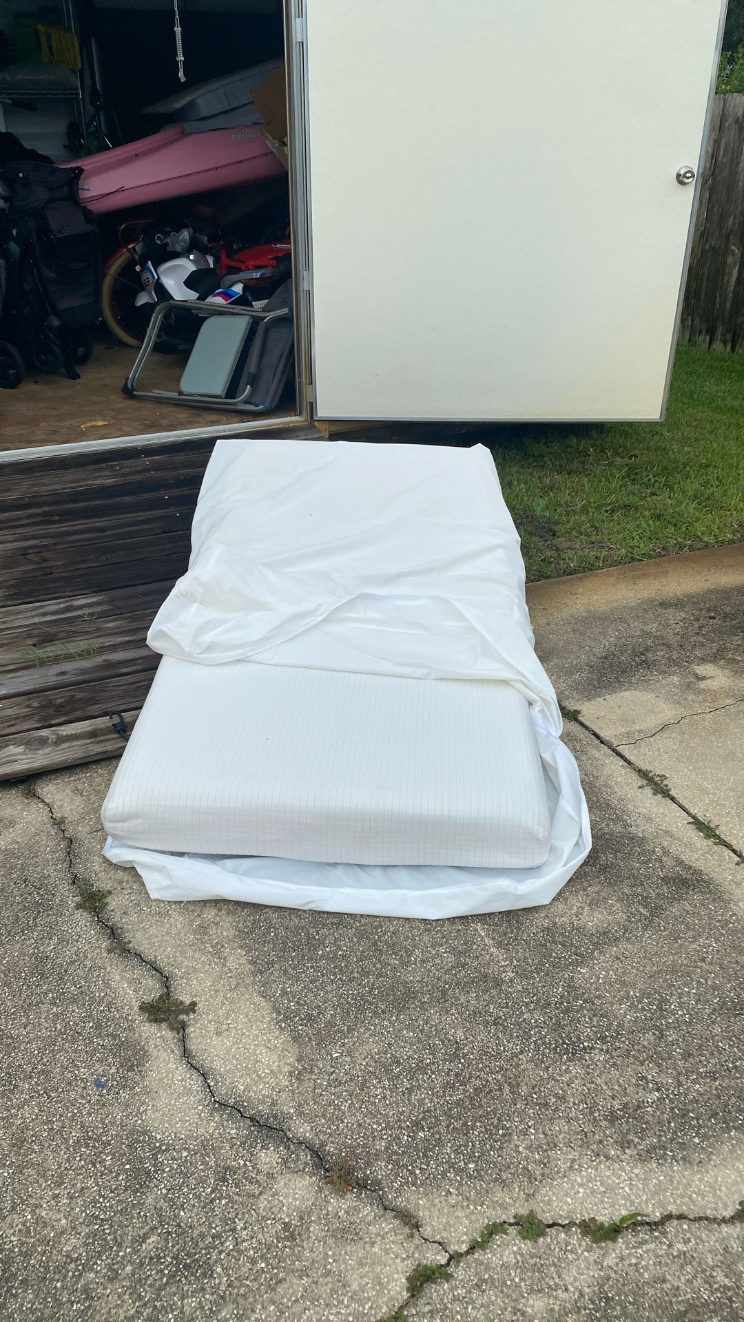 Toddler/kids Mattress