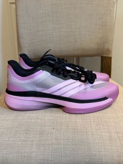 Brand New Adidas Adizero Select 3.0 Basketball 🏀 Shoes Size 9.5 No Box