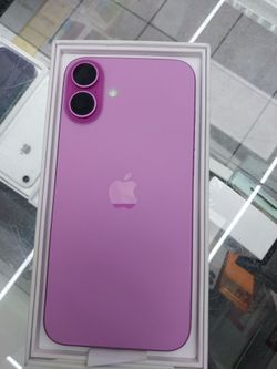 Iphone 16+