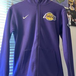 Lakers Youth Sweater