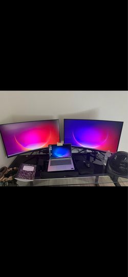 Gaming Monitor 32inch