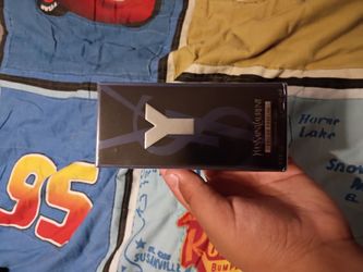 Ysl edp cologne