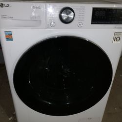 LG  Mini Washer 