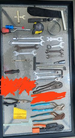 Tools