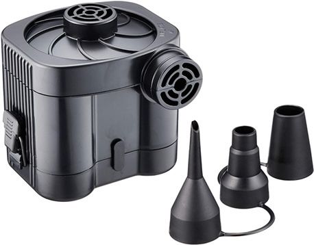 Battery Electric Air Pump HB-138SN