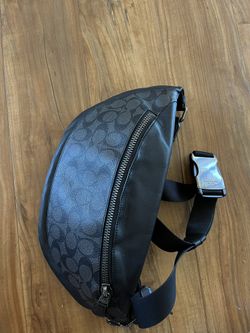 Coach Crossbody Warden