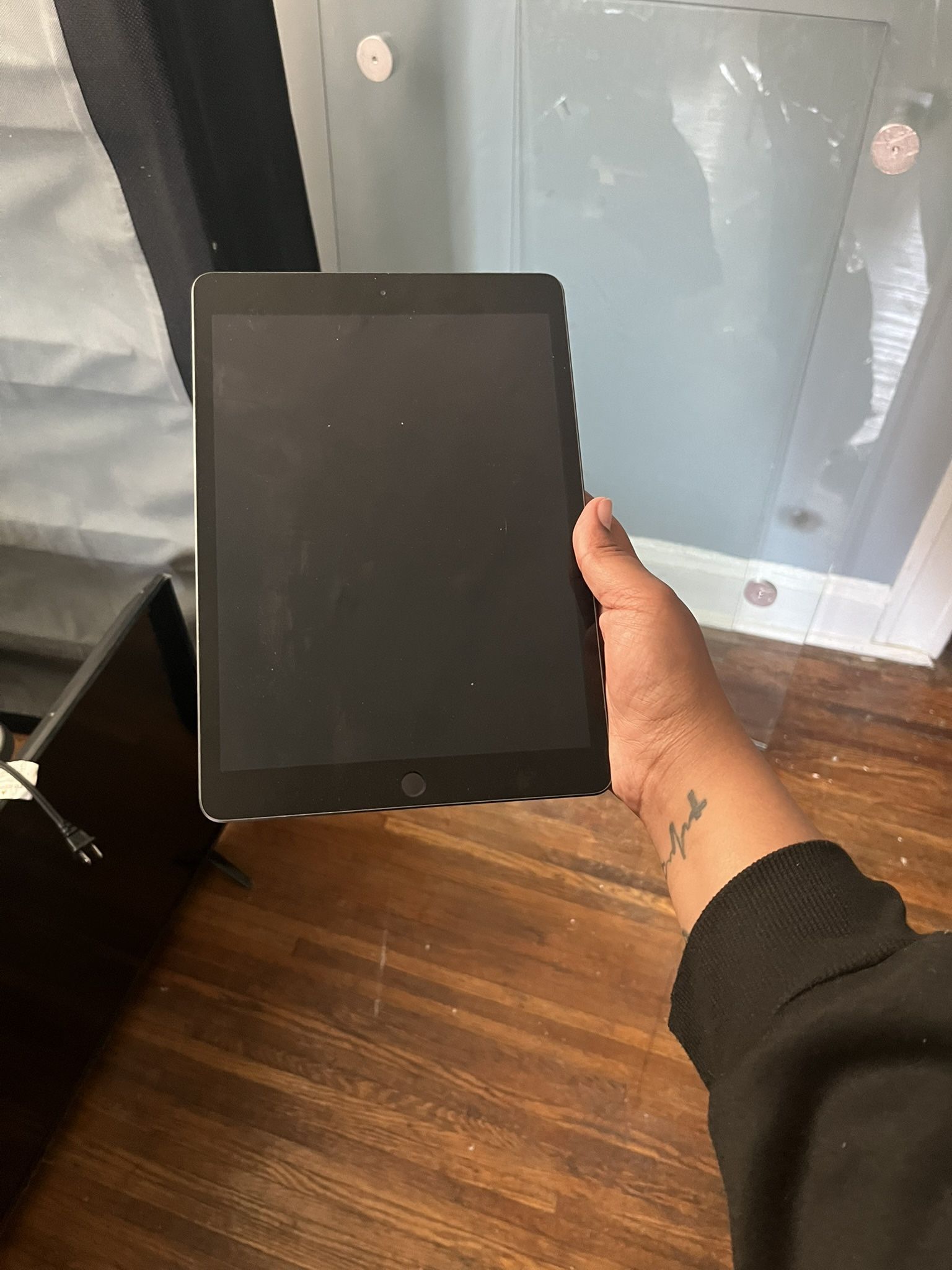 IPAD 8th GEN