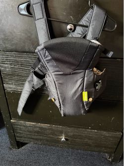 Baby Carrier