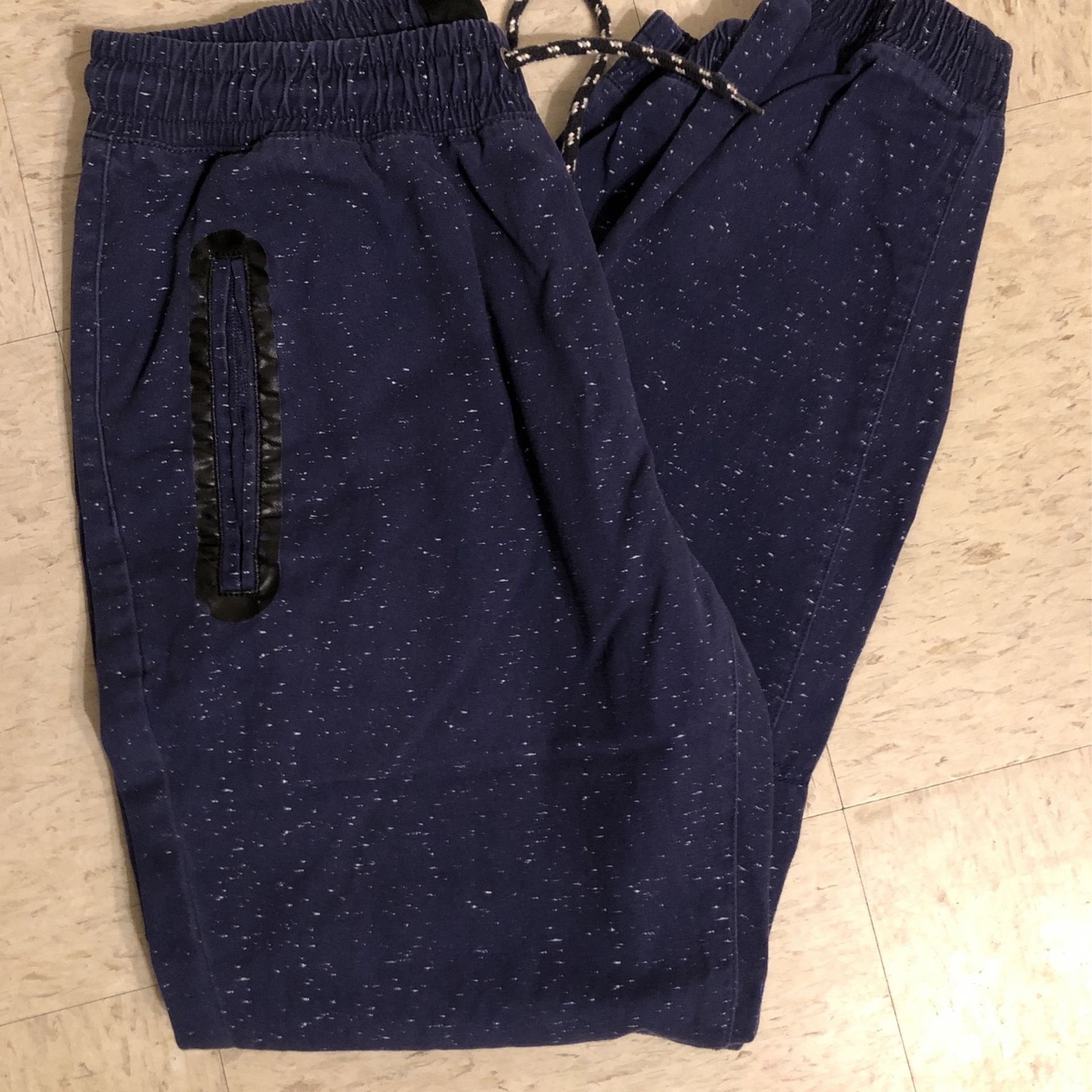 Joggers For men (juvenile)