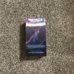 Loop Lasso Nano String Toy Used