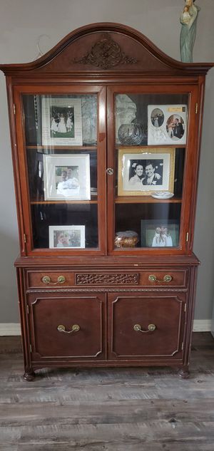 New And Used Antique Cabinets For Sale In Pensacola Fl Offerup