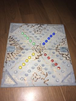 Juego de mesa
