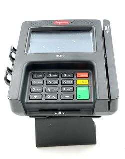 Ingenico iSC 250 Payment Terminals - Lot of 39