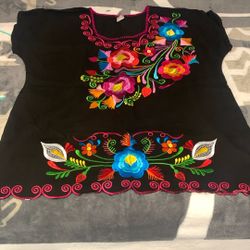 Mexican Clothes 