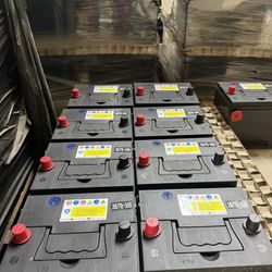 ⚡🚗 26/70 Automotive Battery – Dodge • Chrysler • Jeep 🔋