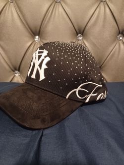 31 forever hat