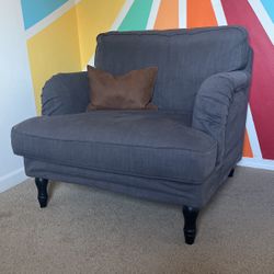 Large IKEA Chair 
