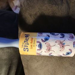 Stitch Lint Brush Is 5.00